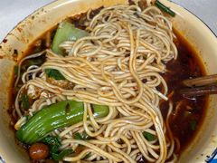 -赵伍面庄(松石大道店)