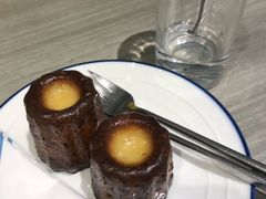 可露丽-Perma Café樸門(五羊店)