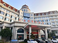 -衢州大花园国际酒店