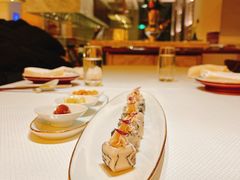 -北京柏悦酒店·锦庭餐厅Dining Room