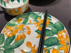 -華府(凯德晶萃店)