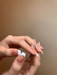-RL Nail·瑞丽美甲美睫品牌原创店