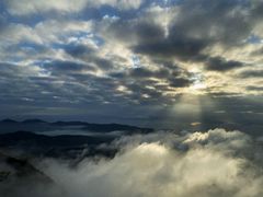 -七娘山