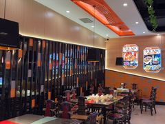 -四季喧黔味豆米火锅(万达广场店)