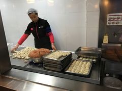 -小杨生煎(黄河路店)