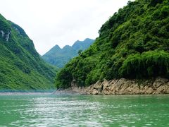 -乌江画廊(彭水苗族土家族自治县)