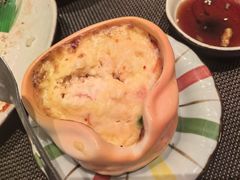 -德川家日本料理(顺义华联店)