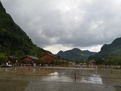 -中国傩城