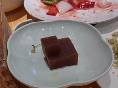 -蔡澜点心·粤菜(花城汇南区店)