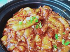 -大树餐厅(红旗街万达店)