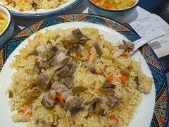 -马记伊源斋涮肉·清真菜(潘家园古玩市场店)