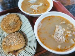 -天津乾毓德饭庄·清真传统炒菜·海鲜烧烤(咸阳路店)