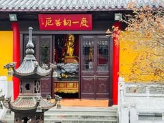 -灵谷景区