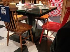 大堂-江边城外烤全鱼(方庄时代购物中心店)