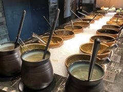 -湊湊火锅·茶憩(新中关购物中心店)