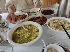 -小六农家乐(崇明西沙湿地店)