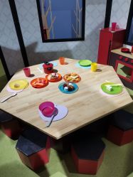 -幻贝家儿童乐园(苏州中心店)