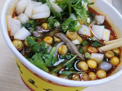 -江三王记牛杂馆(总店)
