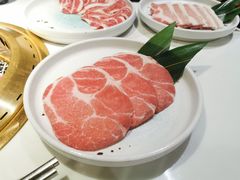 -炙城·韩式烤肉(南京东路店)