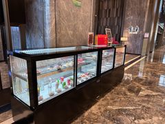 -长春富力万达文华酒店-集·味自助餐厅