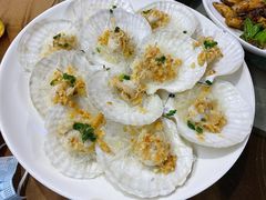 -79号渔船海鲜饭店(宝安店)