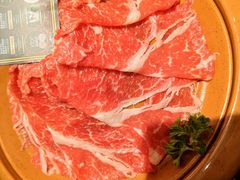 -大牛寿喜烧·和牛放题(香港广场店)