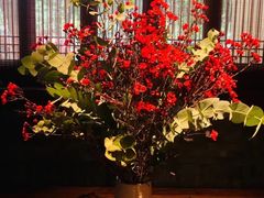 -三嚥阁 La Villa Restaurant