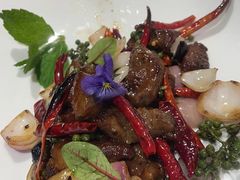 -月福京味斋·烤鸭店·北京菜(鼓楼总店)