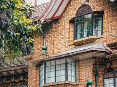 -马勒别墅饭店(静安寺店)