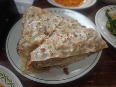 -清真永恒华威肉饼(潘家园店)
