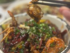 -辣螃铠盆盆蟹大排档(总店)