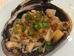 烤天鹅蛋（只）-渔娘渔家丹东海鲜(东直门店)