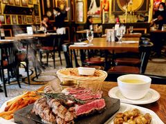 -Entrecôte 法国牛扒馆(保利·时光里店)