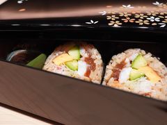 -晴空·日本料理(万象城店)