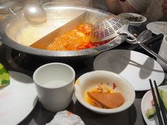 -骨之味·筒骨汤火锅(江头店)