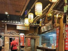 -民俗村柴火灶·景德江西菜(中国陶瓷博物馆店)