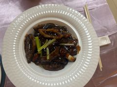 -丰泽园饭店