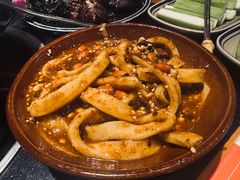 -小饕荟雅安贡椒鱼鲜馆(广福桥店)