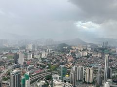 -吉隆坡国油双峰塔