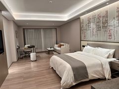 -公航旅麦积山明珠酒店