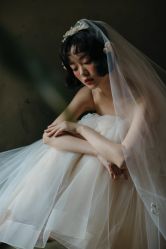 -荷玛高端新娘跟妆团队·彩妆培训