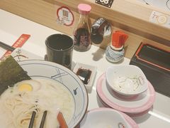 -三禾寿司(君尚店)