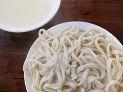 -王菊美食街·王菊面馆(总店)