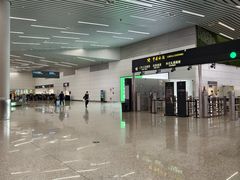 -广州白云国际机场