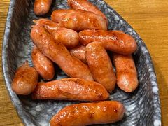 -恩你小木屋·烤肉韩式料理(嘉兴秀洲店)
