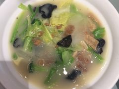 三鲜煮包菜-粤珍轩.创始店.始于2001(含光门店)
