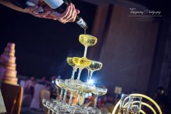 -HY小曼wedding·TOPYOUNG团队