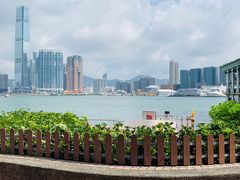 -中环4号渡轮码头