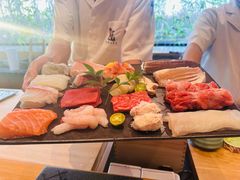 -鮨冠OMAKASE食べ放题(北京首店)