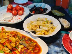 -桃鲤·风味民间家宴淳鱼馆(千岛湖店)